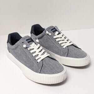 Sperry Bermuda SeaCycled Sneakers, Marine Blue, Women's 6.5